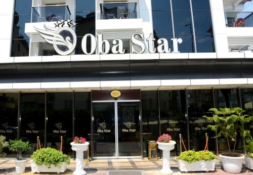 Oba Star Hotel & Spa