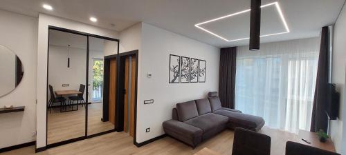 Birštono Perlas apartamentai