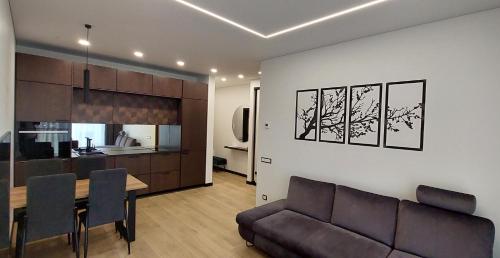 Birštono Perlas apartamentai