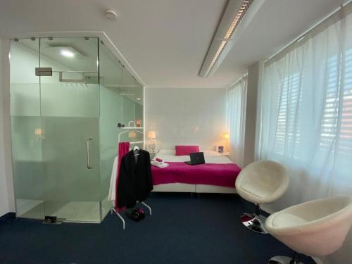 Business Hostel Wiesbaden Prime