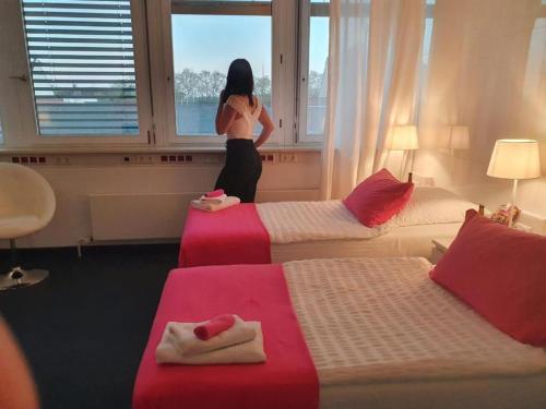 Business Hostel Wiesbaden Prime