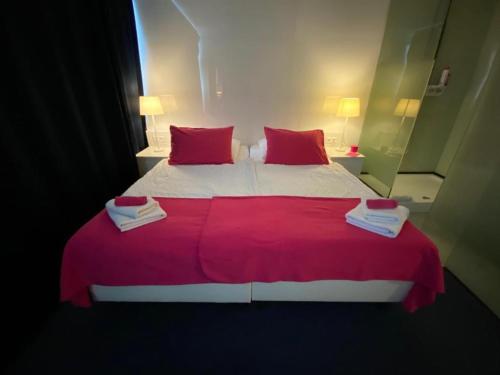 Business Hostel Wiesbaden Prime