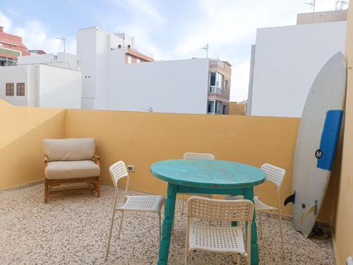 Daydream El Medano Coliving