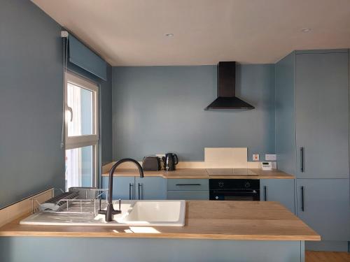 Cathedral Quarter Apartments