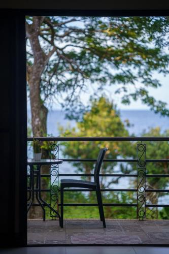 Oceanside 2 bedroom house, 100Mbps WiFi