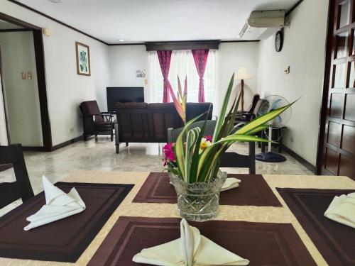 Tropical Paradise Retirement Village Inc