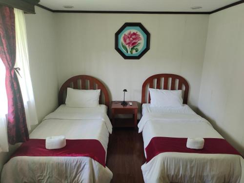 Tropical Paradise Retirement Village Inc