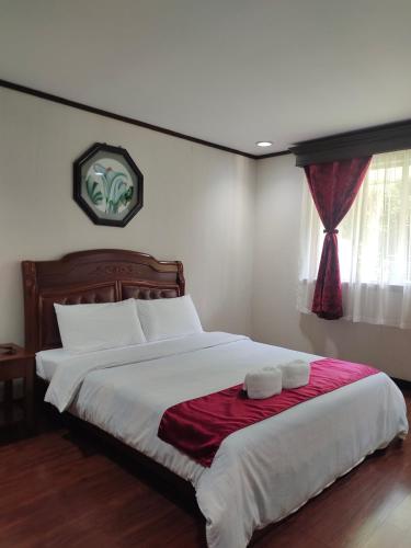 Tropical Paradise Retirement Village Inc