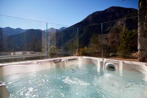 Pure Montagne Resort & Spa