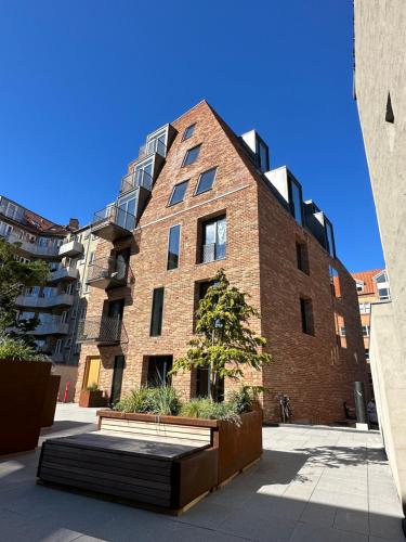 Marselisborg Allé 9 B