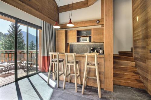 Pure Montagne Resort & Spa