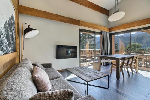 Pure Montagne Resort & Spa