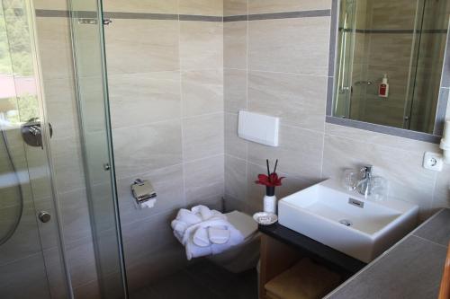 Klausen Sport- und Familienhotel