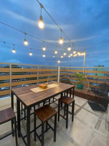 Rain Airport Bnb