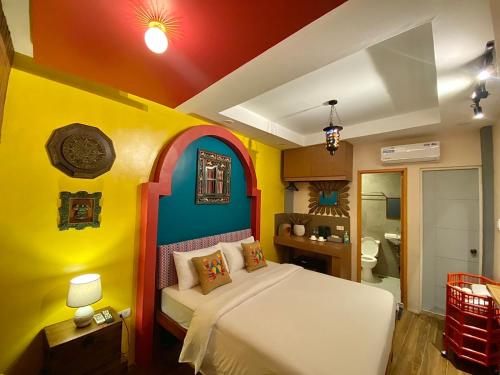 Rain Airport Bnb
