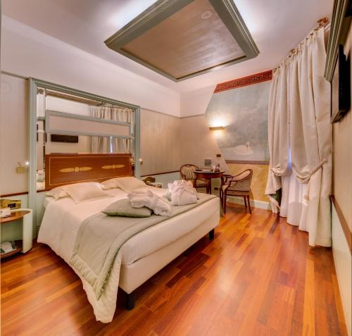 Rubens Hotel