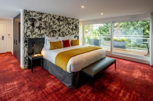 Garrigae Villa La Florangerie