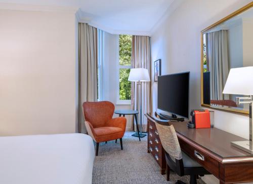 Delta Hotels Preston