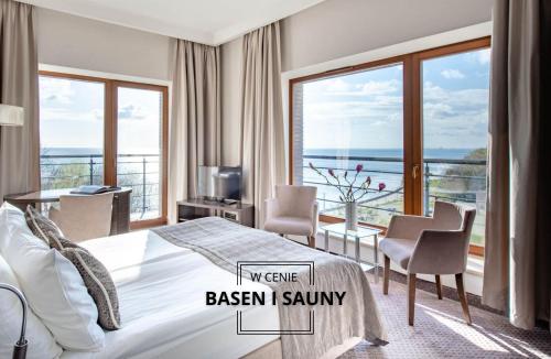 Hotel Rózany Gaj