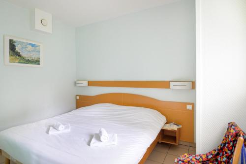 Village Club Les Balcons Du Pyrenes