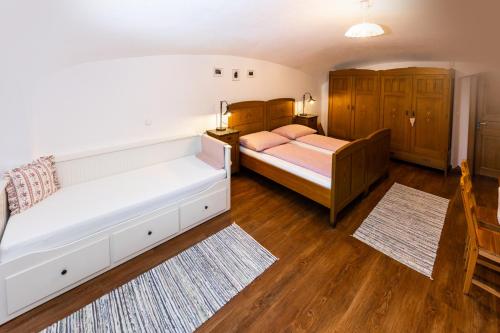 Penzion Na Fojtství