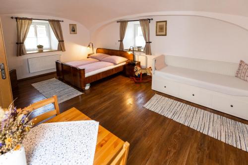 Penzion Na Fojtství