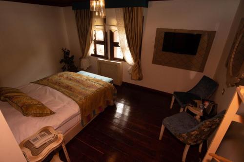 Arasta Konak Boutique Hotel