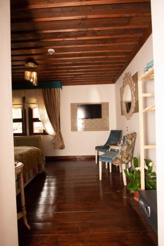 Arasta Konak Boutique Hotel