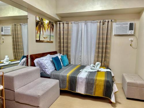 Condo unit at Avida Aspira CDO downtown
