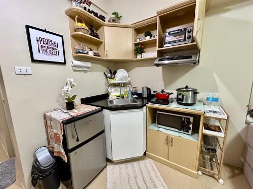 Condo unit at Avida Aspira CDO downtown