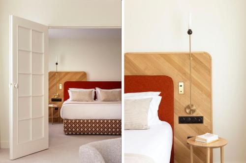 Plessis Grand Hôtel