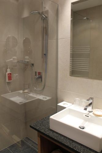 Klausen Sport- und Familienhotel