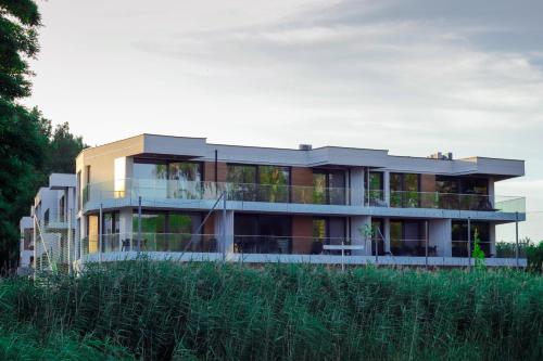 Apartamenty Olimpijska nad jeziorem by RENT4YOU