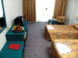 Swandor Hotels & Resorts Kemer