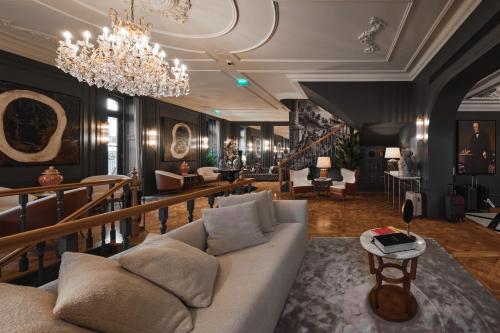 Hotel GA Palace