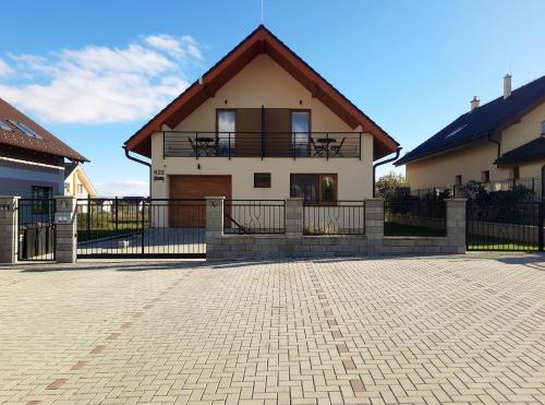 Tatras Apartments 622