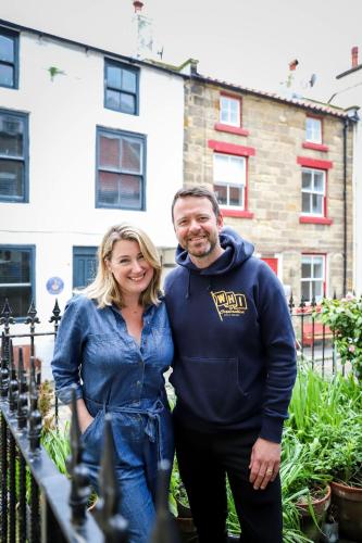 The Endeavour Restaurant With Rooms