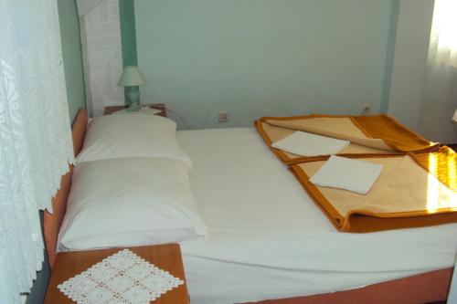 Bed & Breakfast Durdan