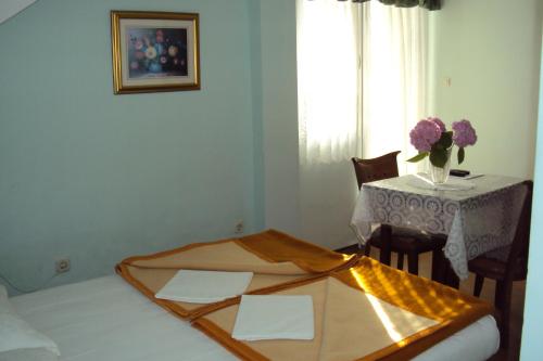 Bed & Breakfast Durdan