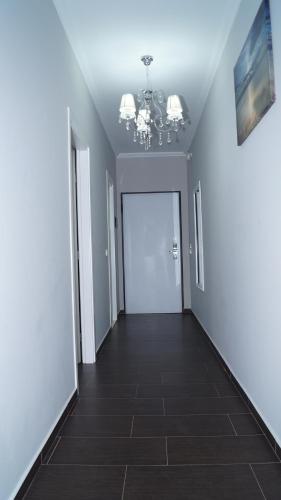 Apartments Flower Residence