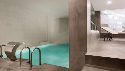 Nh Valencia Las Artes