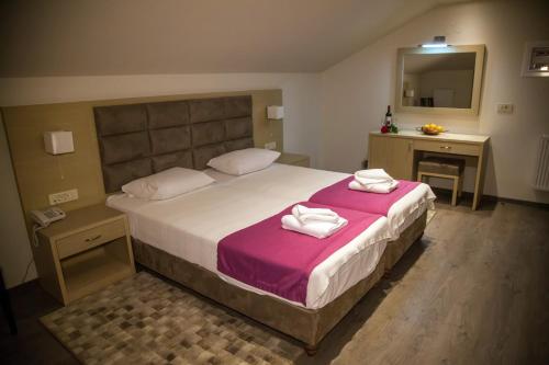 Filokalia Hotel