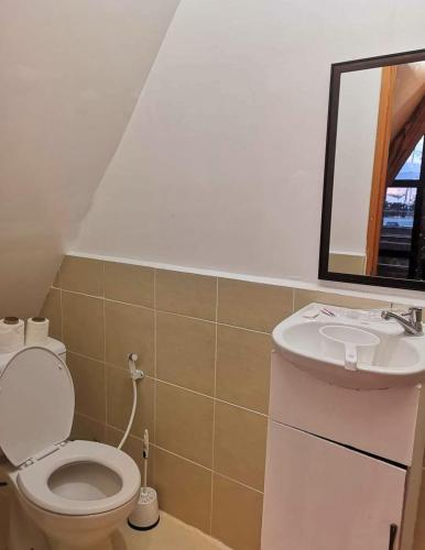 Serenity Farm And Resort Busay