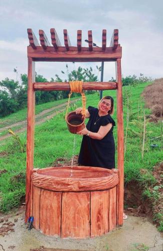 Serenity Farm And Resort Busay