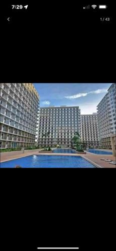 Saekyung village one phase 3