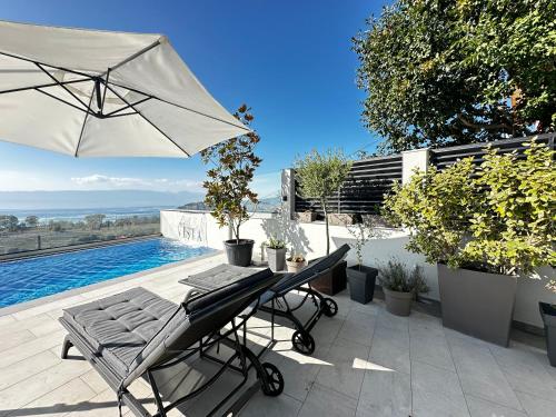 La Vista Luxury Villa