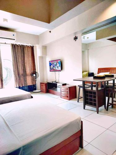 403 Carola B Pico De Loro Resort&Condo PH by Norman and Lourdes