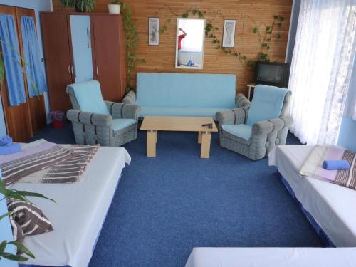 Archivní Vinné Sklepy Penzionu Venuse