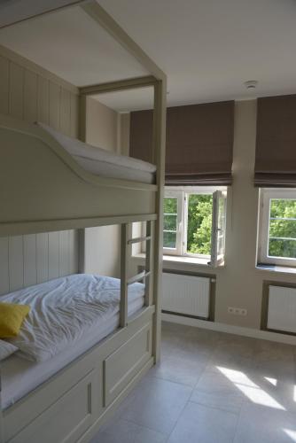 Five Point Hostel