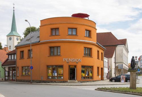 Pension U Lasanu